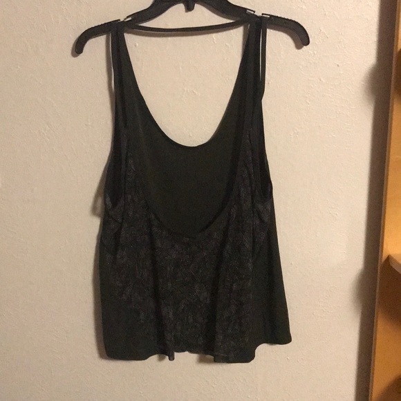 Lululemon Cool to Street Tank Size- 4 - Picture 4 of 4
